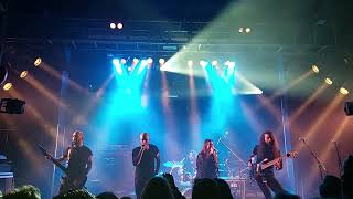 Download Lagu Temperance - The Last Hope in a World of Hopes @ Szene Wien 04.03.2023 MP3