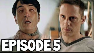 Murderbot Season 1 Episode 5 Full Recap |Ending Explained & Complete Breakdown