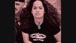 Ardijah - Polynesian Girl