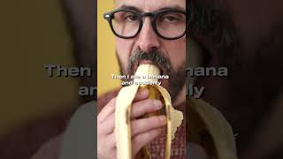 Kid's Advice - Sometimes, You Just Need a Snack #shorts #motivation  #fyp