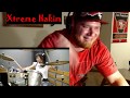JUNNA- Canon Rock Drum Cover (REACTION) I Can See why This Girl Is the Pride of Japan! EPIC COVER!!