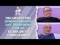 Recuerdos del SEÑOR ZAÑARTU del JAPPENING con JA, el día de su cumpleaños | Cap 449 | CADA DÍA MEJOR