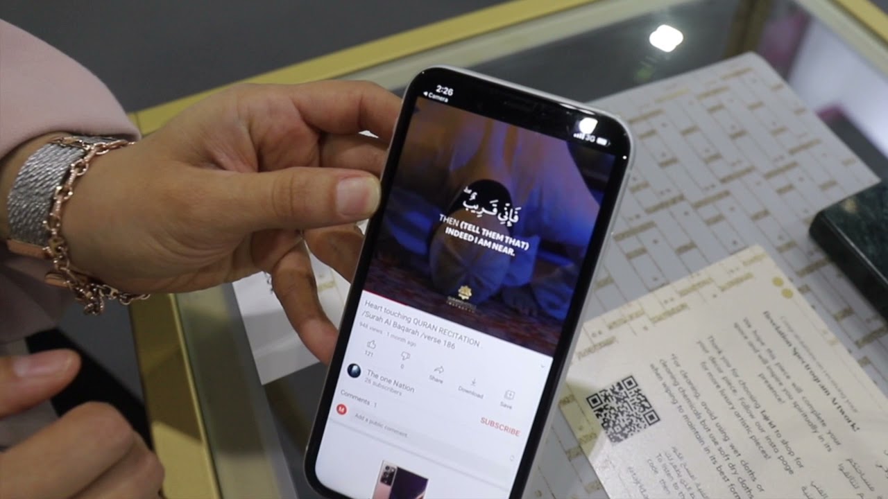 Tajrid Award Winning Artist at World Art Dubai 2021 Exhibition