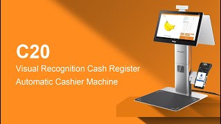 Telpo C20 | AI Food Recognition Cash Register screenshot 5