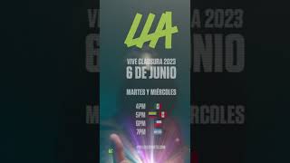 vuelve La Accin A La Grieta De Invocador  lla Clausura 2023  Esports  League Of Legends