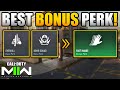 Modern Warfare 2: Fast Hands Perk Insanely Good (Huge Speed Buff)