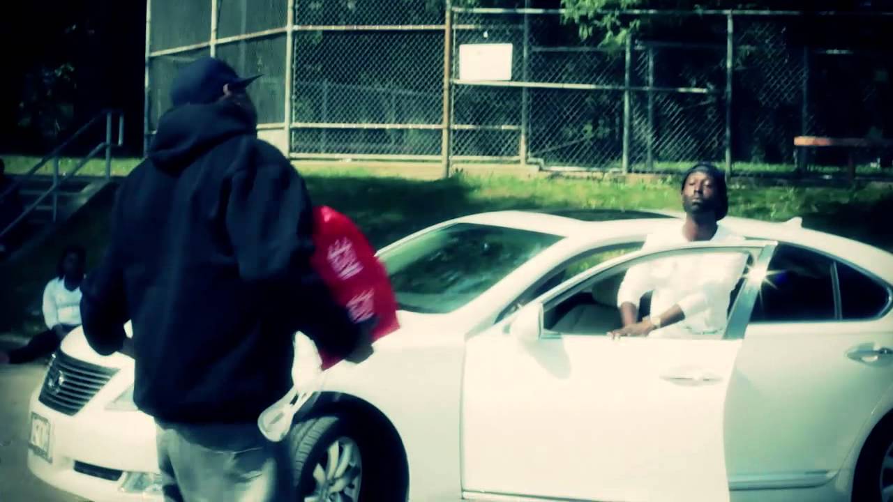 DJ Myzter Hurd ft. Bar Cardy - Charlie Rudoe (TRAILER)