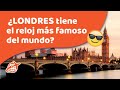 Qué hacer y qué ver en Londres | Guía y resumen de cómo moverse, dónde hospedarse y más 👈