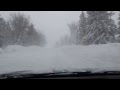 Blizzard 2014