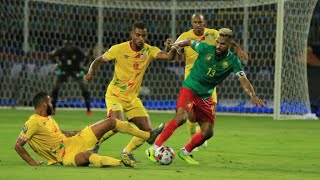 CAN-2019 : le Ghana premier sur le fil, le Bénin et le Cameroun qualifiés