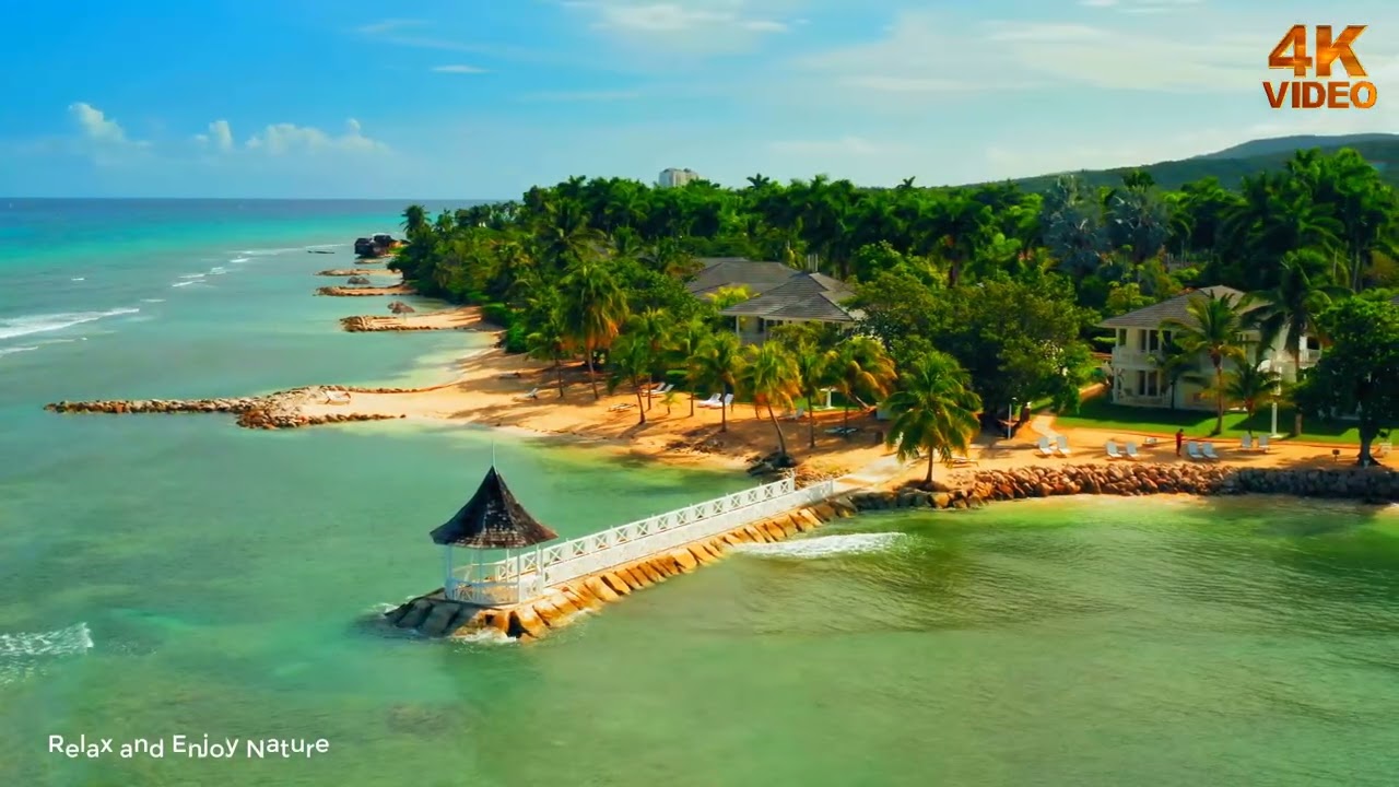 🎵 Un Momento para Mí 💙 Música para la Paz Interio #2 