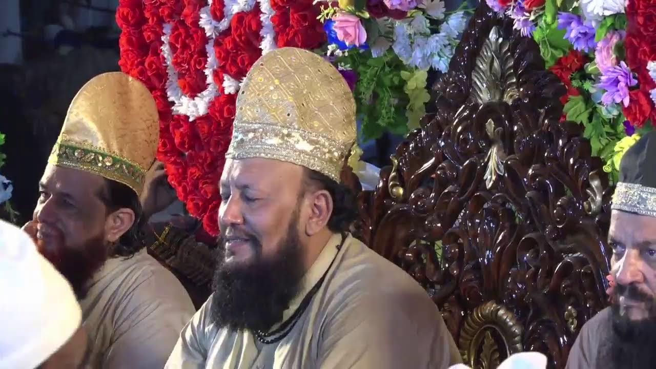 Iqbal bala Qawal 22/09/2024DARBAR SHAREF