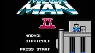Mega Man 2 - Dr Wily Stage 1 (Sirius Delta Remix)
