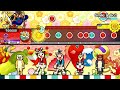 【太鼓の達人ニジイロver.】Smile &amp; GO!!/不知火フレア