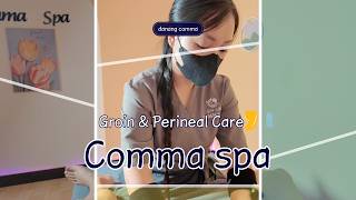 Real Spa Massage ASMR in Da Nang Comma Spa Deep Relaxation