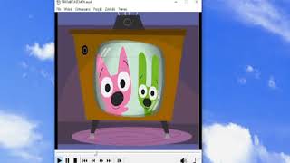 Weird Hoops Annd Yoyo Screamer Video Virus? Reupload