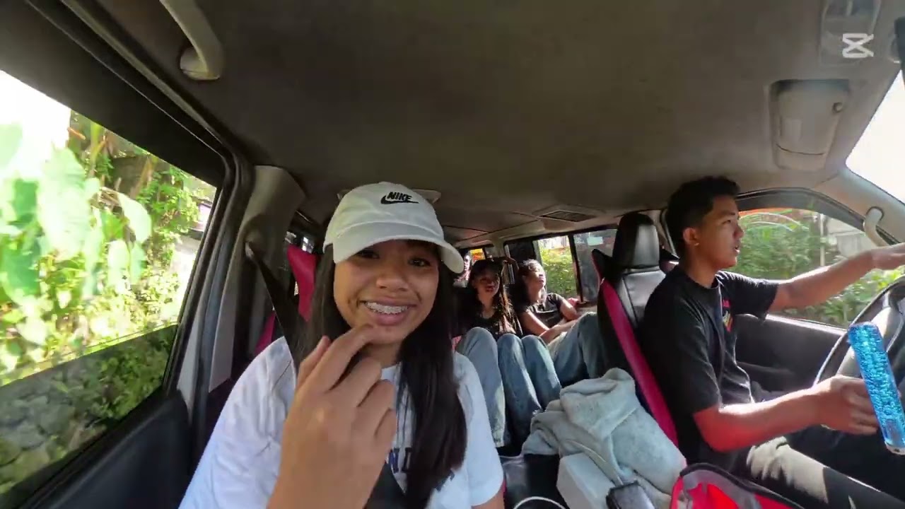 Sponty Trip with Cousins (Trial Edit)