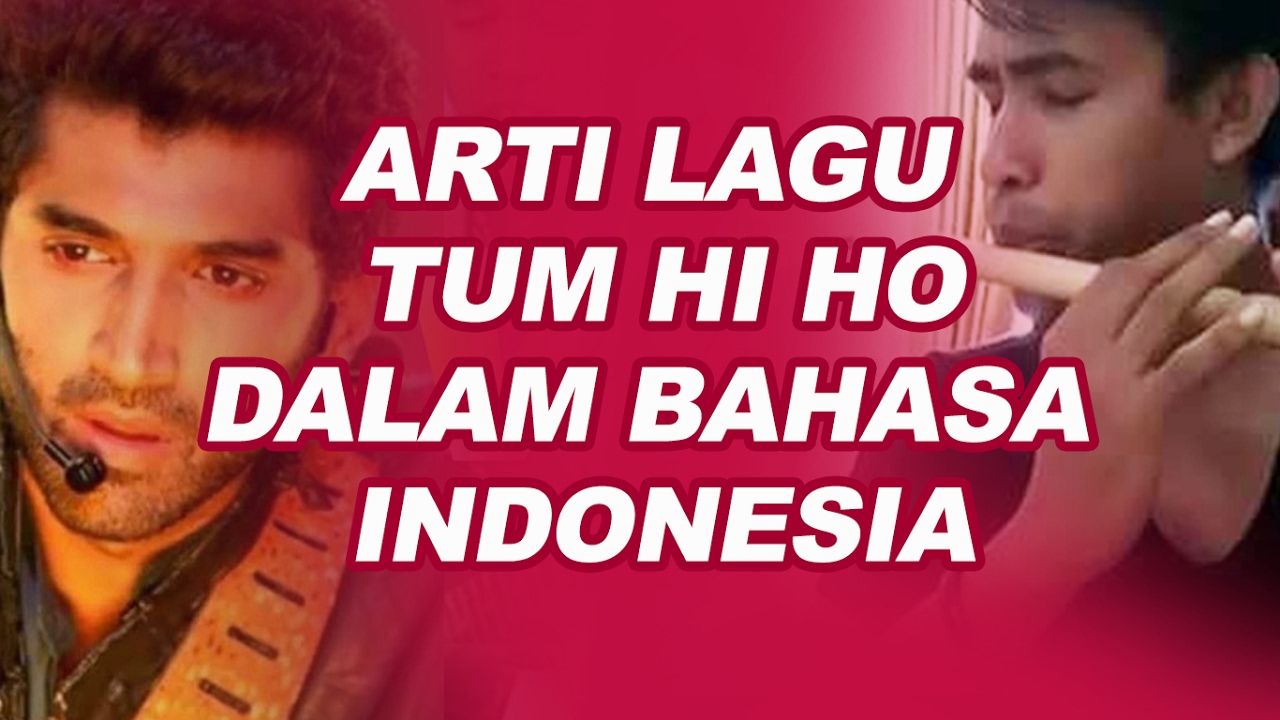 ✔ update ✔  Film Tum Hi Ho Full Movie Bahasa Indonesia