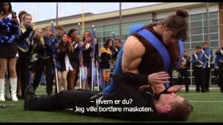 Barely Lethal offisiell trailer HD 2015   norske tekster