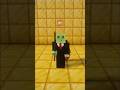 CUAL ES EL MEJOR MINERAL de MINECRAFT - EQUIPO ORO #challenge #competition #gold