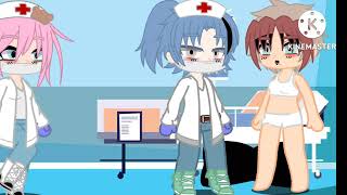 But Shes My Girlfriend Meme 𝑴𝒐𝒌𝒂 Gacha Club