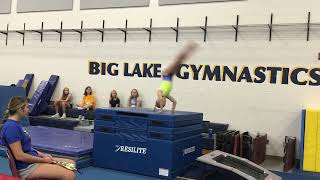 Lily- V2- 2026 Silver Mock Meet