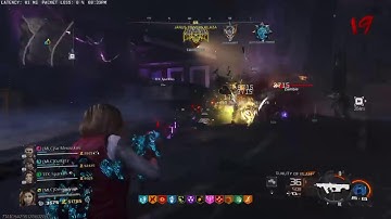 MLC BO7 Zombies EE Carry🫰🏼💜#callofduty #warzone