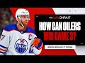 What must Oilers do in Game 3 to go ahead in series?