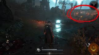 Dadbots Punishing First Boss Run No Summons