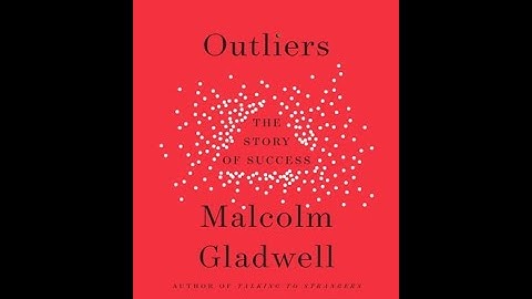 Outliers (Part 1/2) | Malcolm Gladwell | Audio Book | Audible | Amazon | Self Help | Motivation