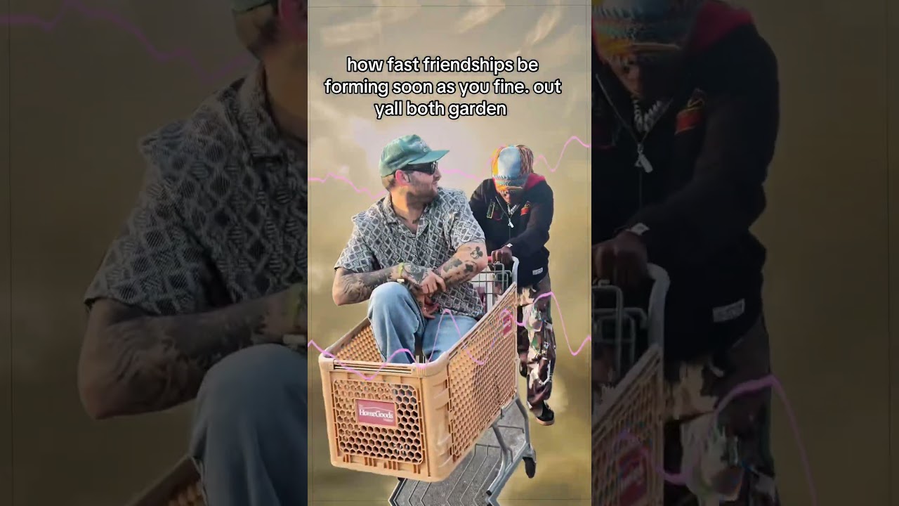 If you don’t smoke, I don’t trust you ￼