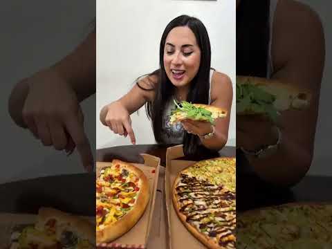 سلسلة بيتزا بلبنان مع ٢٦ فرع      