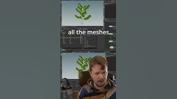 UE 5.7. Nanite Assembly Binding