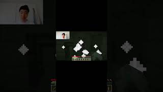 Creepy Encounters And Intense Moments In Minecraft’s Lights Out Map!