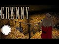 Rich Granny🤑 Full Gameplay🎮 |Granny NewMod |Granny Game HorrorRider🤯 |HorrorGameplay