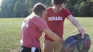 APO Rush video Fall 2019