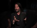 The Moment When Someone Says Cut Keanureeves Movie Pleasure Story Shorts 