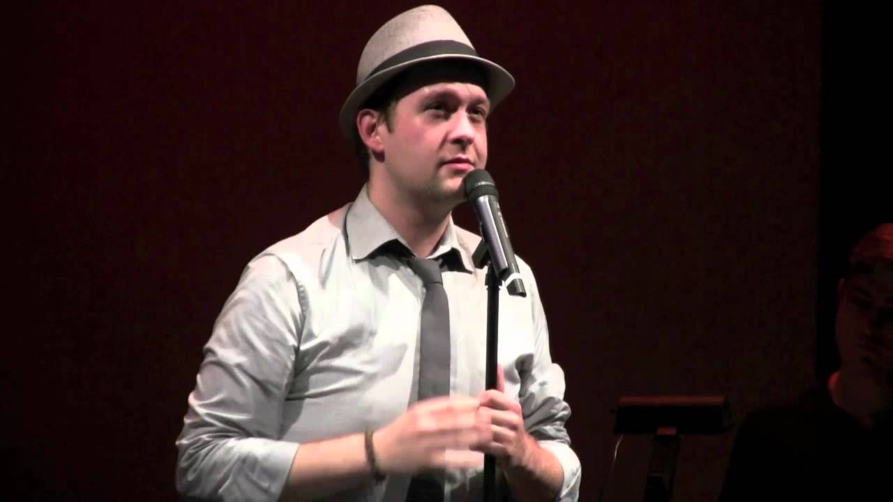 Andrew Kober - "Savoy Truffle" Koberet