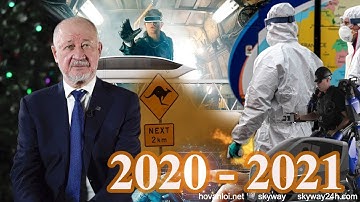 CHỦ TỊCH CHIA SẺ KẾT QUẢ & TRIỂN VỌNG UST NĂM 2020 - 2021 | Anatoli Unitsky