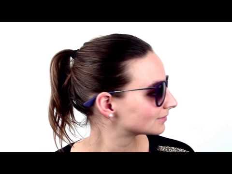ray-ban-rb4171-erika-6025/8h-sunglasses---visiondirect-reviews