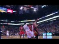 Archie Goodwin Flies Over Valanciunas