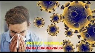 Coronavirus safety tips COVID - 19 | | Coronavirus outbreak | | how to protect from coronavirus|