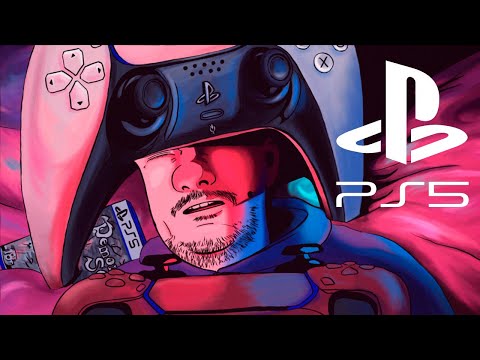 Видео: Обзор PlayStation 5