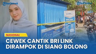 Beautiful BRI Link Girl Robbed in Broad Daylight, Screams of Pain Heard