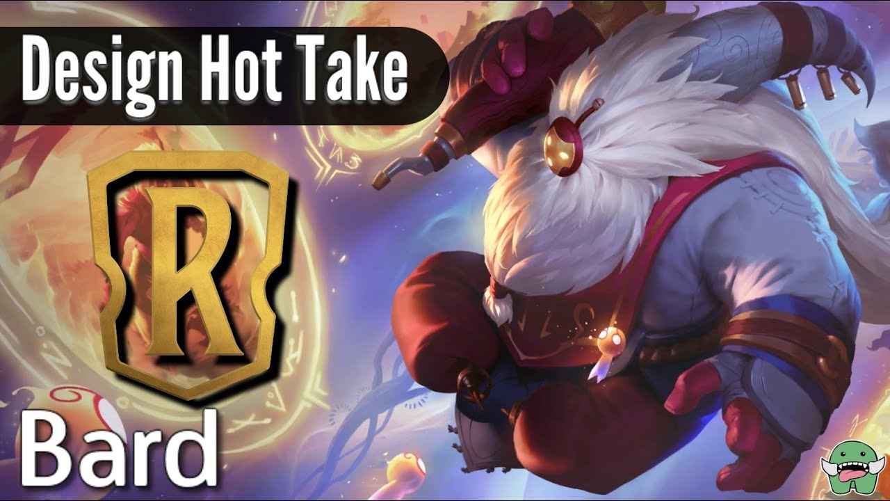 Bard is Disappointing, but still Fun || Worldwalker Bard 