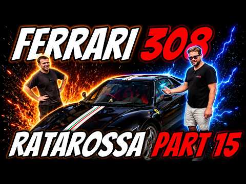 We Didn't Expect Ratarossa To Do This!!!