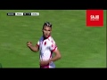 أهداف الديربي 124 الوداد ضد الرجاء ديربي مجنون    