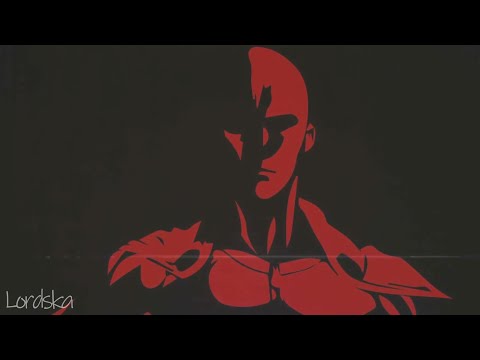 NEON BLADE X NEON BLADE 2 (Mashup)