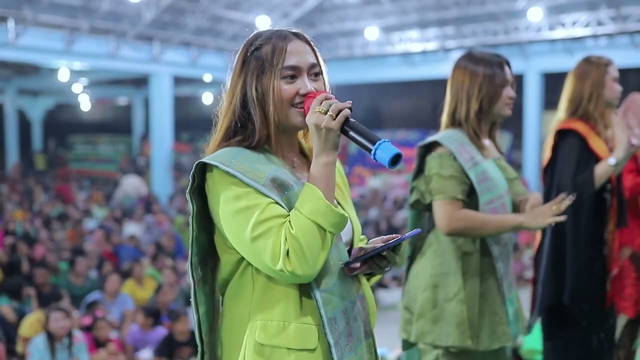 Duri Salih Tengguli - Trisna Shinta || KERJA TAHUN KE-52 PETANI JAYA 2024