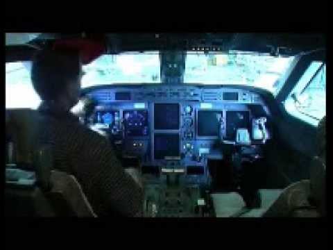 Hypoxia Pilot - Normobaric (hypoxic)